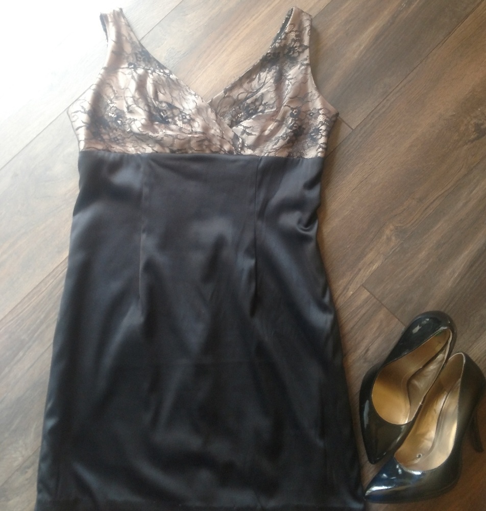 Cocktail dress